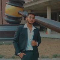 Rudra Jaiswal