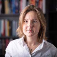 Jitka Zakova