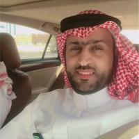 Majed Alsharari