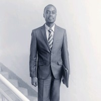 PETER OGOLLA