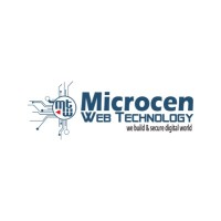 Microcen Web Technology