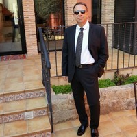 Jose Luis Pomar Mateo