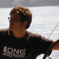 Peter Papageorgiou