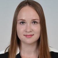 Anna Alimova