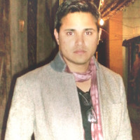 Ravindra Kumar