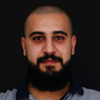 Mohammad Ashour