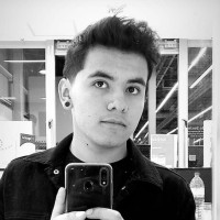 Jean Carlo Alvarez Suarez