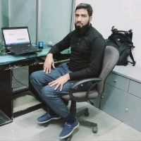 Hafiz Muhammad Asif Iqbal