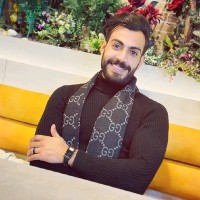 Mahmoud Ghniem