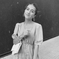 Lorraine Luci Sanhueza