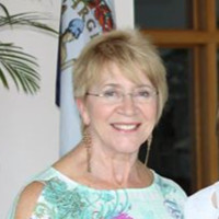 Jane Hunt