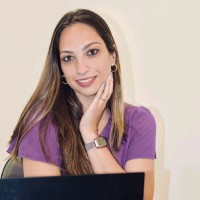 Patrícia Veiga Manzan Braz