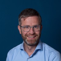 Stefan Van Der Vlist