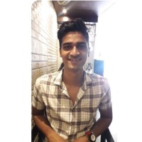 Ritik Parate