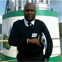 James Ekpo