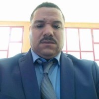 Benguenab Hadj
