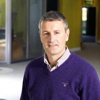 John Riordan
