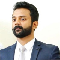 Vivek Abraham Varghese