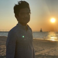Santosh P