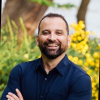 Michael Simoes