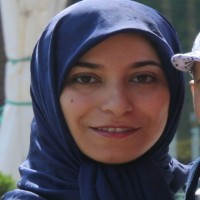 Mansoureh Labafniya