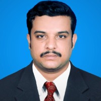 Barun Pyne