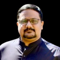 Asif Sheraz