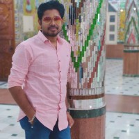 Shubham Kumar Mishra