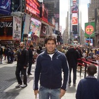 Eduardo Manchini