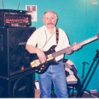 Peter Kemp FRSPH CIHCM CEnvH MCIEH