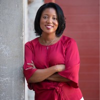 Carla Carter