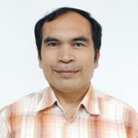 Darwin H. Pangaribuan, Ph.D