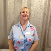 Donna Ferguson
