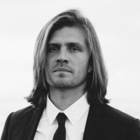 Matthew Hoffman