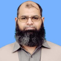 Dr. Muhammad Haneef