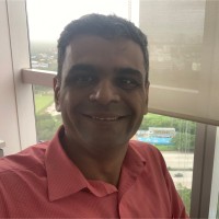 Prasanna Khanolkar