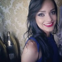 Ana Bárbara Cidade Silveira