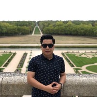 Mathew Tjo