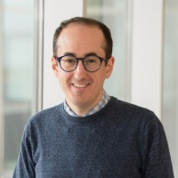 Joshua Reda