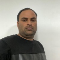 Ankit Kumar