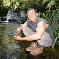 A. T. Jeannot RAJAONARISON