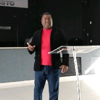 Luiz Gustavo Santos