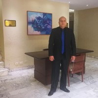 Antonio Santos Galvez Espino