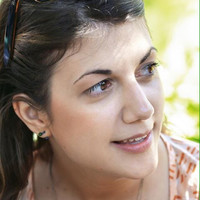 Oriane Caralp