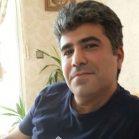 Davoud Delsooz