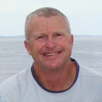 Ron Dick