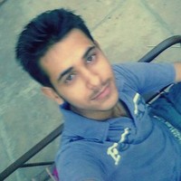 Mudasir Raza