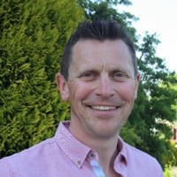 Simon Mulholland