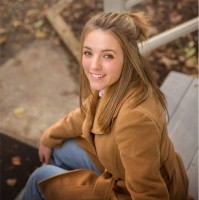 Katie Spence