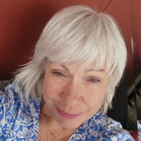 Kerstin Hallenrud
